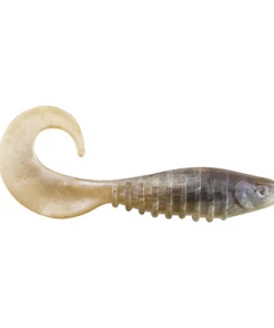 GRUBS BERKLEY - POWERBAIT PRO GRUB