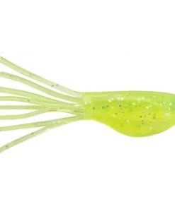 Johnson - Crappie Buster Shad Tubes