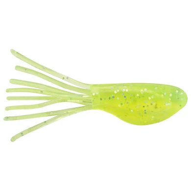 Johnson - Crappie Buster Shad Tubes