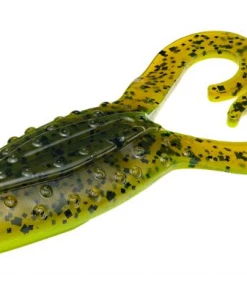 Strike King - Kvd Perfect Plastics Gurgle Toad