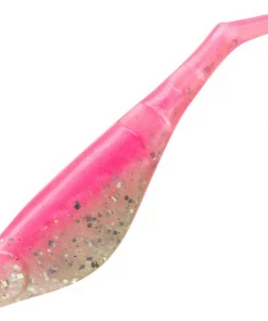 BERKLEY POWERBAIT PRO SHAD SCENTED BAITS