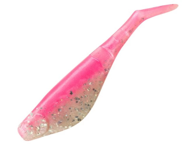 BERKLEY POWERBAIT PRO SHAD SCENTED BAITS