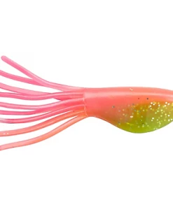 Johnson - Crappie Buster Shad Tubes