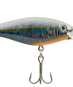 Berkley Flicker Shad JERK AND CRANKBAITS