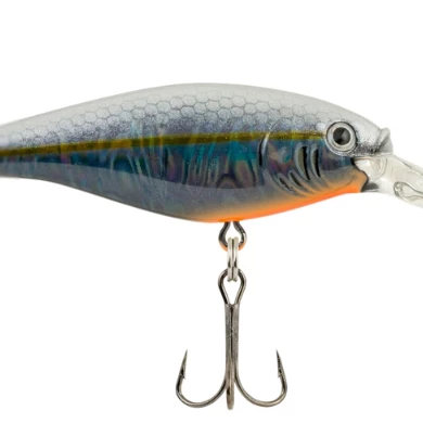Berkley Flicker Shad JERK AND CRANKBAITS