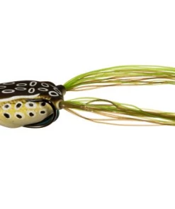 TOPWATER SOFT BAITS STRIKE KING - KVD SEXY FROG
