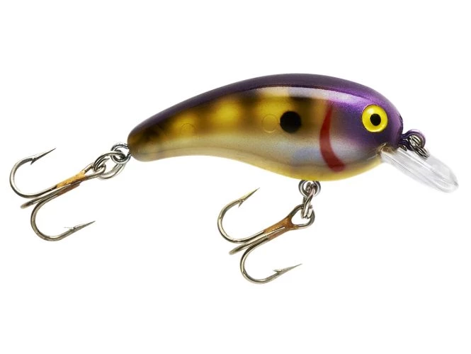 Cotton Cordell Big O - Medium Diver