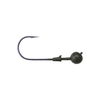ALL HOOKS Berkley Fusion19 Shakey Head