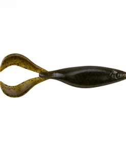 CREATURE BAITS BERKLEY - POWERBAIT THE DEAL