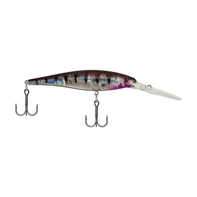 JERK AND CRANKBAITS Berkley Flicker Minnow Pro
