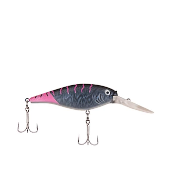 Berkley Flicker Shad JERK AND CRANKBAITS