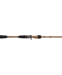 FENWICK - ELITE TECH BASS - 1 PC - CASTING RODS