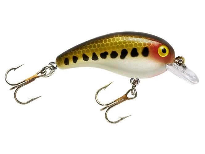 Cotton Cordell Big O - Medium Diver