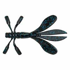 BERKLEY POWERBAIT MANTIS BUG CREATURE BAITS