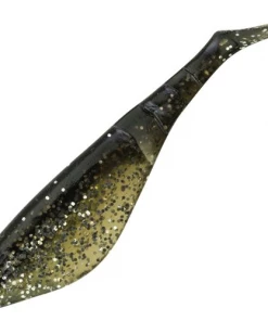 BERKLEY POWERBAIT PRO SHAD SCENTED BAITS