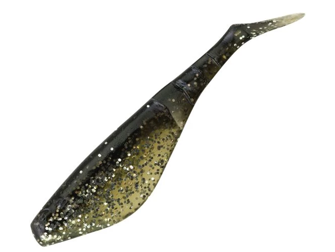 BERKLEY POWERBAIT PRO SHAD SCENTED BAITS