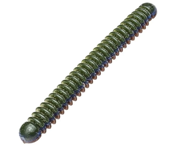 Strike King - Kvd Opt Supa Fry DROP SHOT BAITS