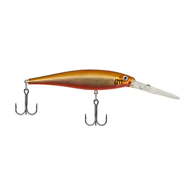 JERK AND CRANKBAITS Berkley Flicker Minnow Pro
