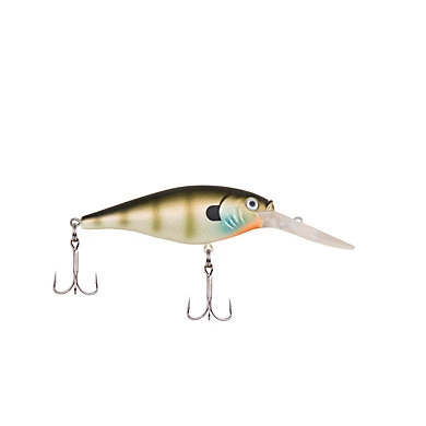 Berkley Flicker Shad JERK AND CRANKBAITS