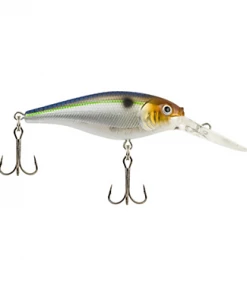 Berkley Flicker Shad JERK AND CRANKBAITS