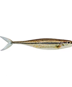 SCENTED BAITS Berkley - Powerbait The Champ Minnow