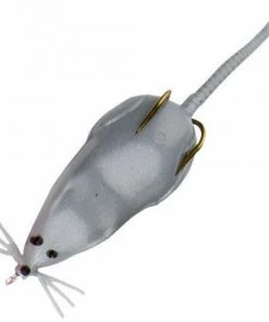 SNAG PROOF - BOSS RAT TOPWATER SOFT BAITS