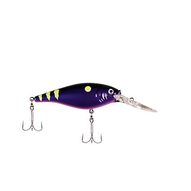 Berkley Flicker Shad JERK AND CRANKBAITS