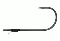 OWNER - JUNGLE FLIPPING HOOK WORM HOOKS
