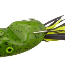 SOUTHERN LURE COMPANY TOPWATER SOFT BAITS SOUTHERN - SCUM FROG TROPHY SERIES