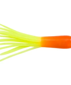 Johnson - Crappie Buster Tubes