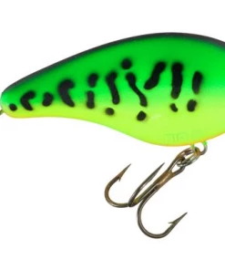 Cotton Cordell Big O - Medium Diver