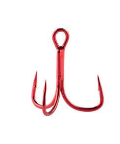 ALL HOOKS Berkley Fusion19 Ewg Treble Hooks