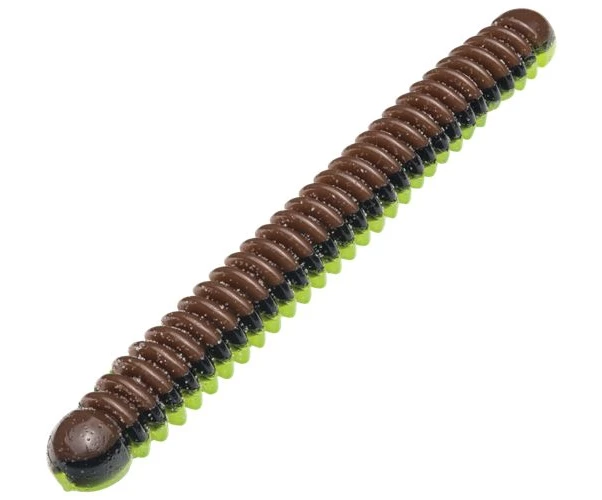 Strike King - Kvd Opt Supa Fry DROP SHOT BAITS