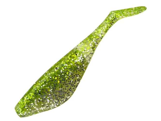 BERKLEY POWERBAIT PRO SHAD SCENTED BAITS