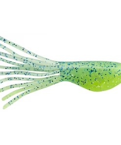 Johnson - Crappie Buster Shad Tubes