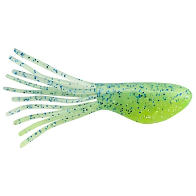 Johnson - Crappie Buster Shad Tubes