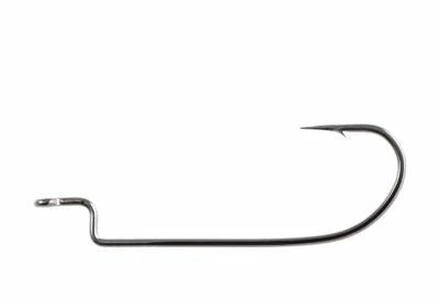 WORM HOOKS OWNER - OFFSET SHANK