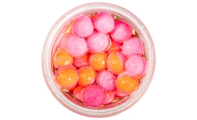 Berkley Gulp Floating Salmon Eggs