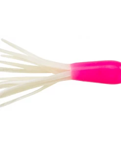 Johnson - Crappie Buster Tubes