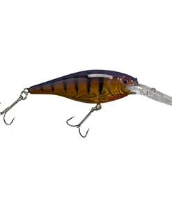 Berkley Flicker Shad JERK AND CRANKBAITS