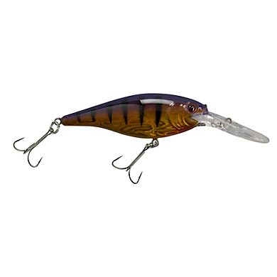 Berkley Flicker Shad JERK AND CRANKBAITS