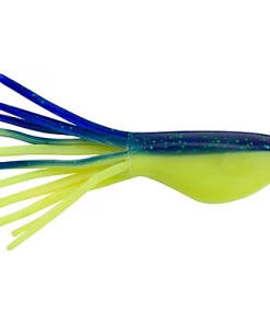 Johnson - Crappie Buster Shad Tubes