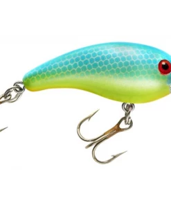 Cotton Cordell Big O - Medium Diver