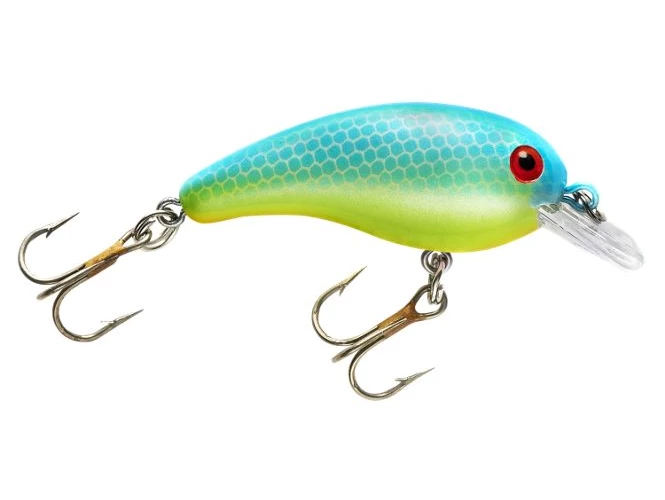 Cotton Cordell Big O - Medium Diver