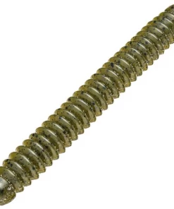 Strike King - Kvd Opt Supa Fry DROP SHOT BAITS