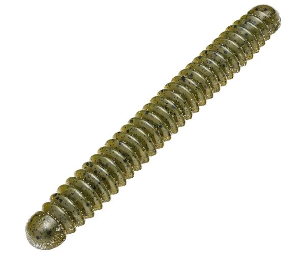 Strike King - Kvd Opt Supa Fry DROP SHOT BAITS