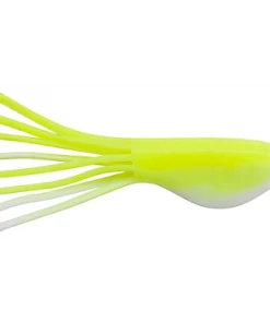 Johnson - Crappie Buster Shad Tubes