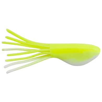 Johnson - Crappie Buster Shad Tubes