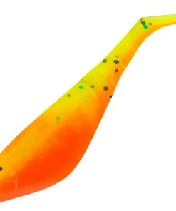 BERKLEY POWERBAIT PRO SHAD SCENTED BAITS