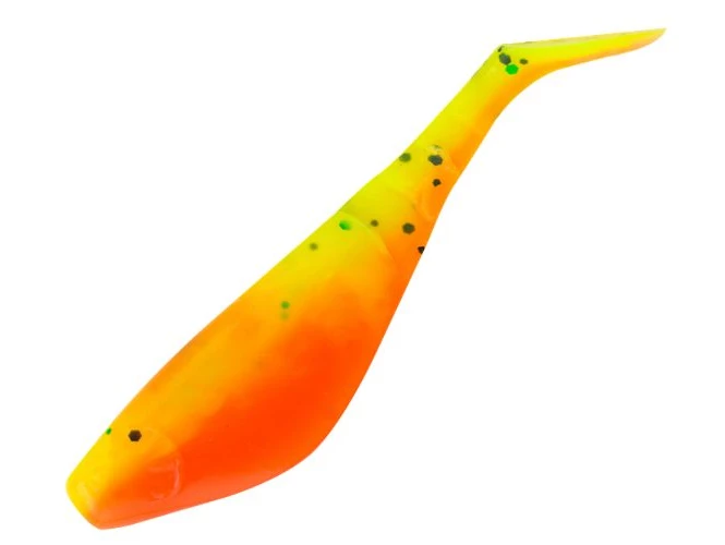 BERKLEY POWERBAIT PRO SHAD SCENTED BAITS